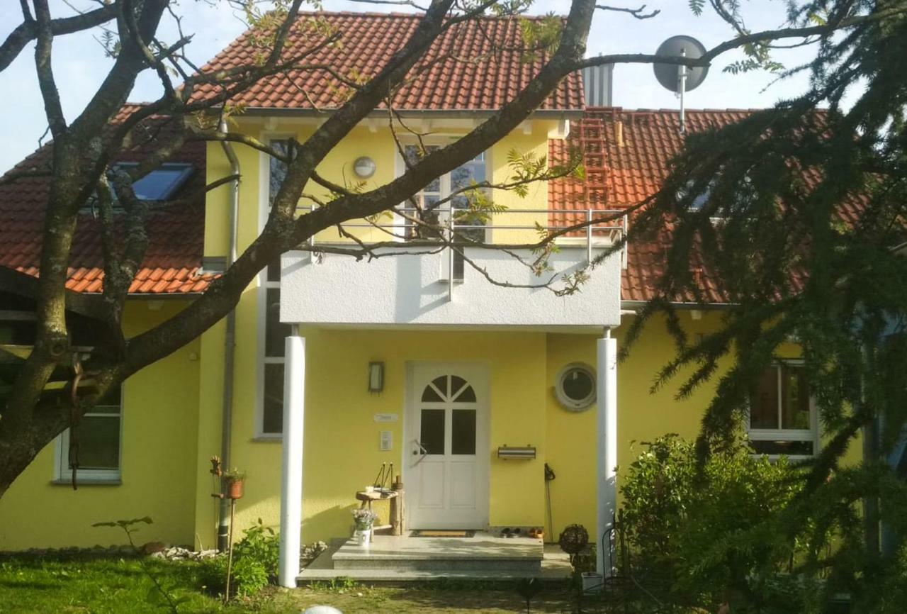 Schoenbuchjuwel Walddorf  エクステリア 写真